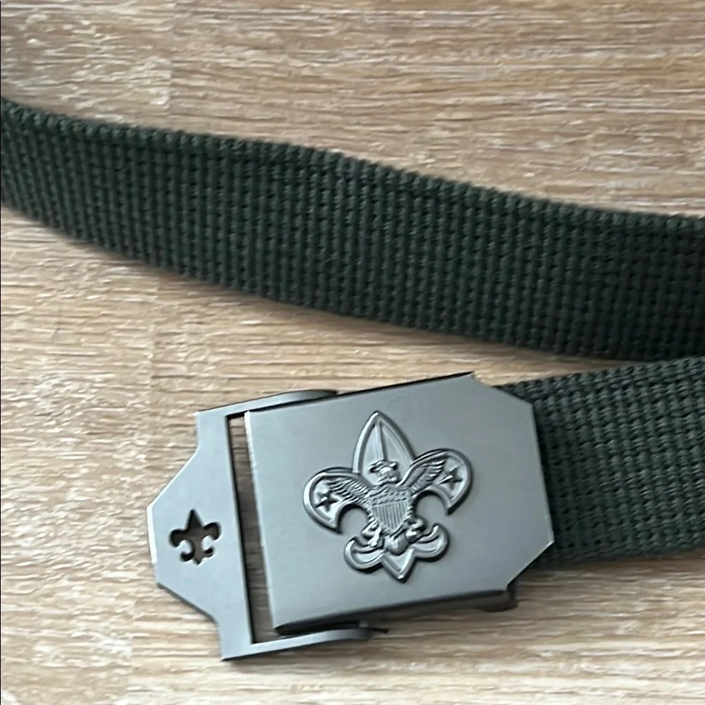 BSA Belt